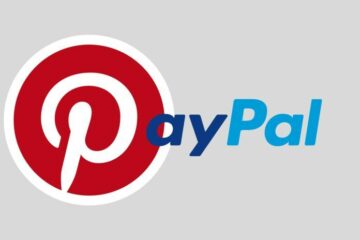 PayPal Pinterest