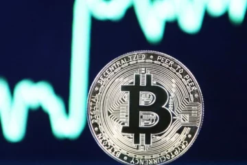 Bitcoin's first ETF hits the New York Stock Exchange on Tuesday