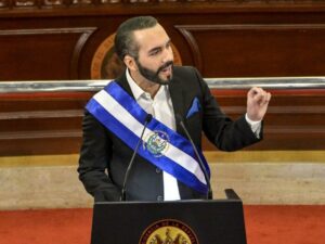 President Bukele Reduces Gas Price For Chivo Bitcoin Wallet Users In El Salvador