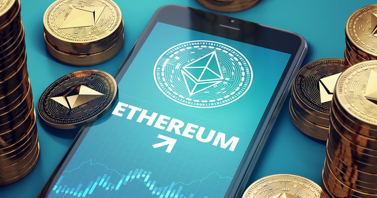 2018 ethereum