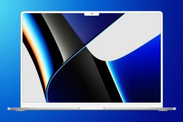 Apple MacBook Air 2022 design new renders leaked online prior to launch