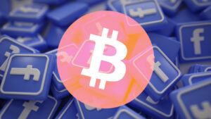 In terms of market capitalization, Bitcoin surpasses Facebook