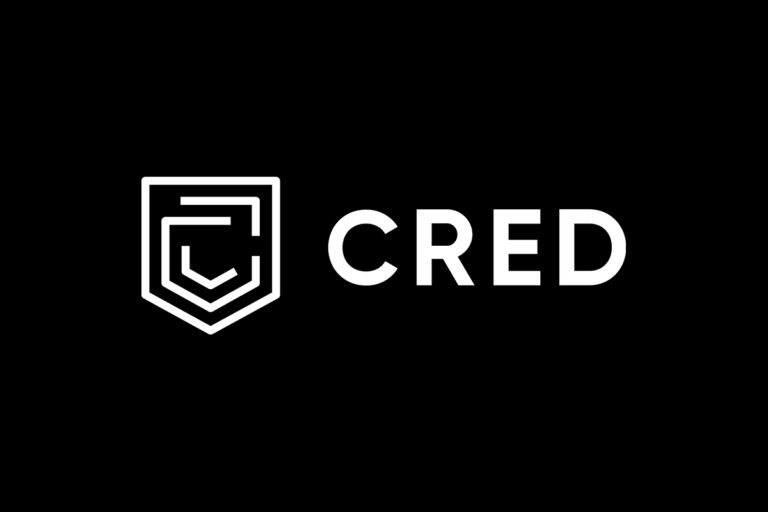 CRED official logo