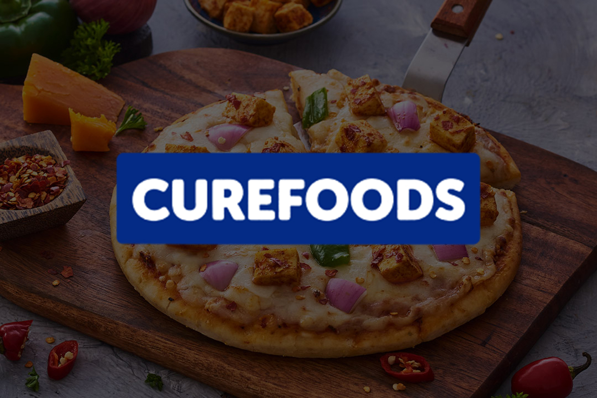 Curefoods acquires 7 food brands to expand its Cloud Kitchen business in  India - TechStory