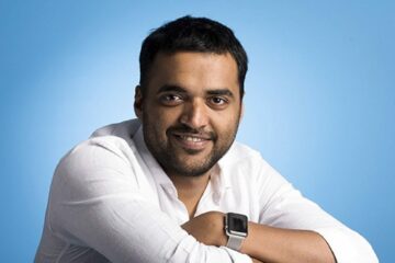 Zomato Founder and CEO Deepinder Goyal