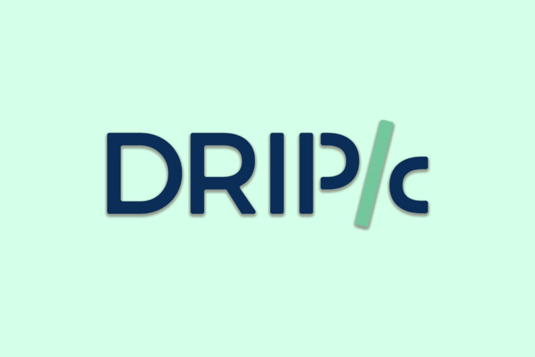 Drip Capital official logo