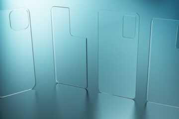 Schott AG Xensation Cover Glass Could Put an End to 3rd-Party Phone Screen Protection