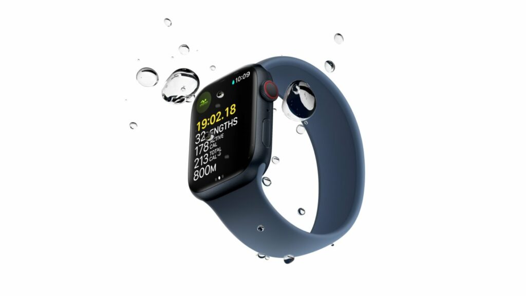 Forthcoming Apple Watch Series 8 rumored to have critical health feature