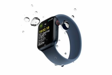 Forthcoming Apple Watch Series 8 rumored to have critical health feature