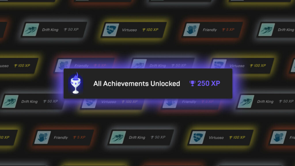 Epic Games Store Finally Gets Achievements