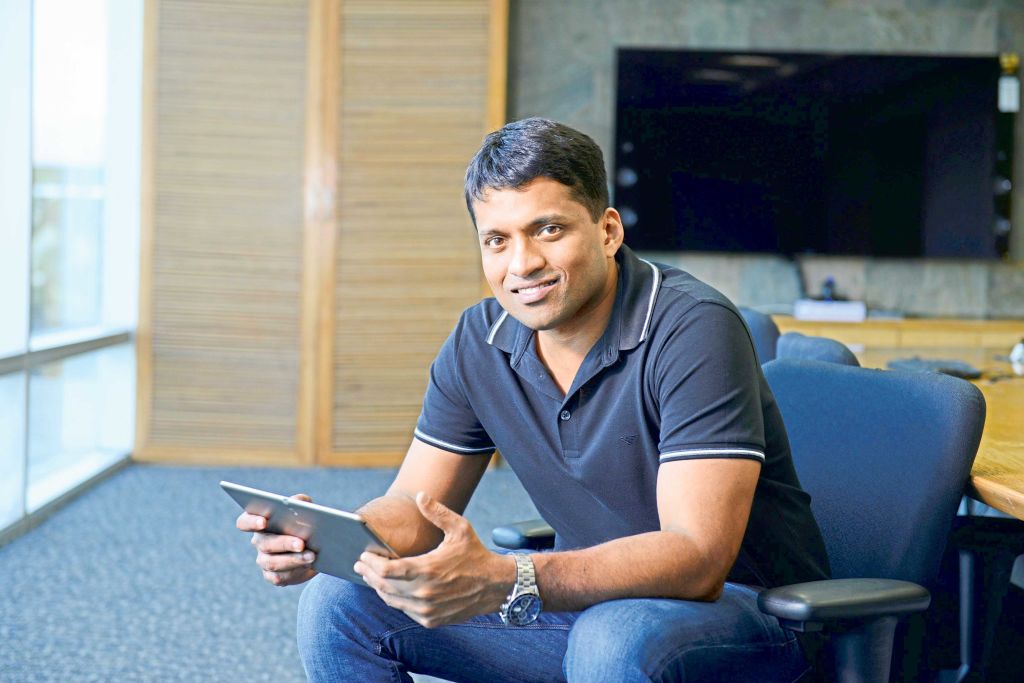 BYJU Once Again Garnered Limelight For Looting Customers.