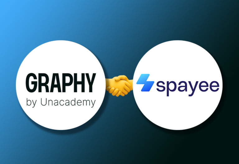 Graphy acquires Spayee