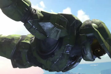 Halo Infinite's Open World Campaign