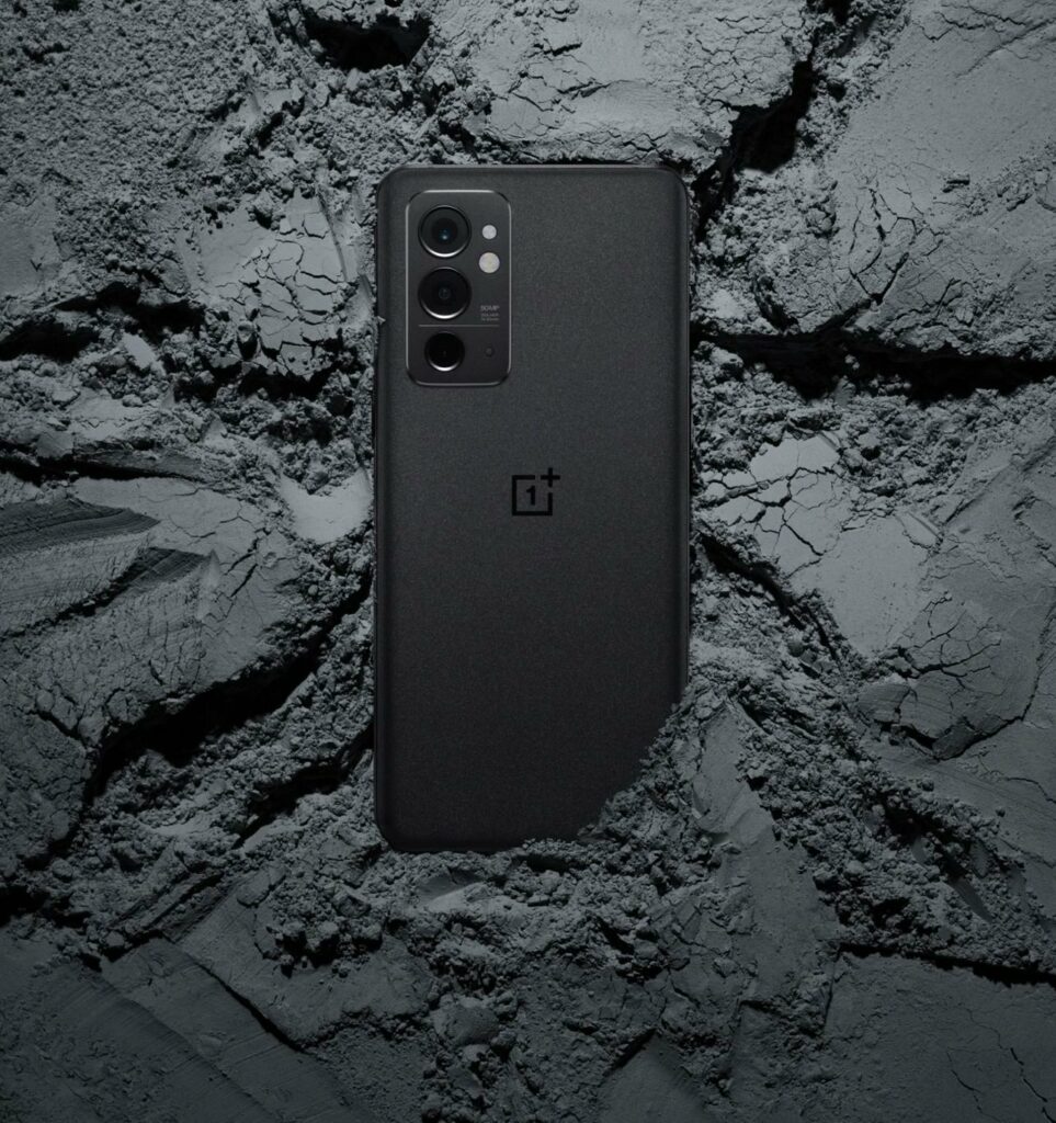 OnePlus 9RT Tipped Specifications and Pricing