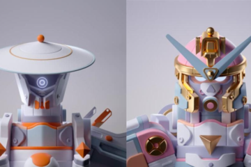 The MekaVerse: An NFT Project With 100k Discord Members In 48 Hours