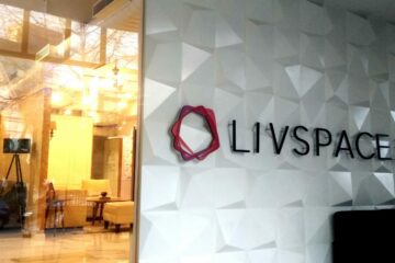 Livspace office