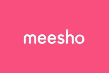 Meesho official logo