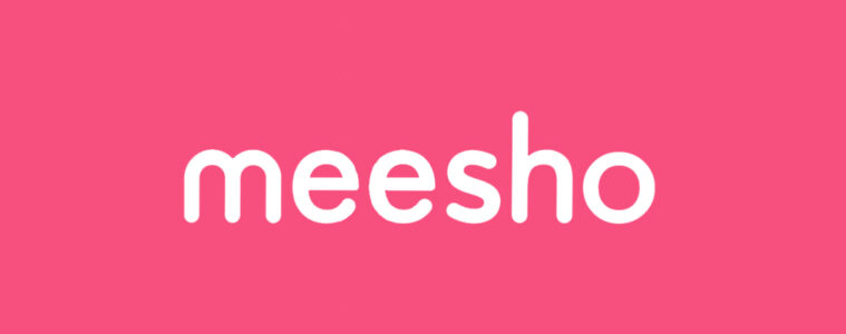 Meesho official logo