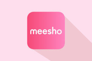 Meesho official logo