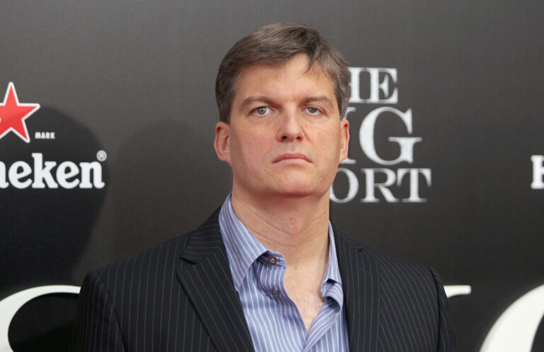 Michael Burry admits mistake of selling Bitcoin after price recovery