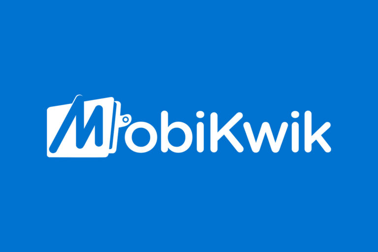 Mobikwik official Logo