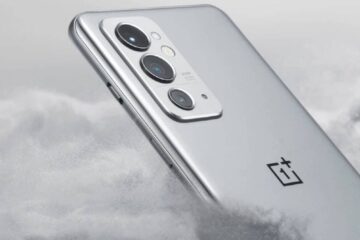 OnePlus 9RT images