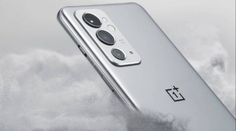 OnePlus 9RT images