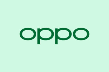 Oppo India official logo