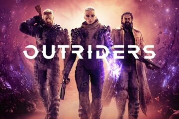 Outriders