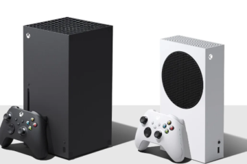 Xbox Series X and S will be getting support for 512GB and 2TB storage expansion card option
