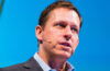 Peter Thiel thinks he may have met Satoshi Nakamoto