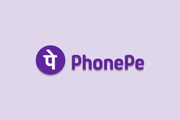 PhonePe logo