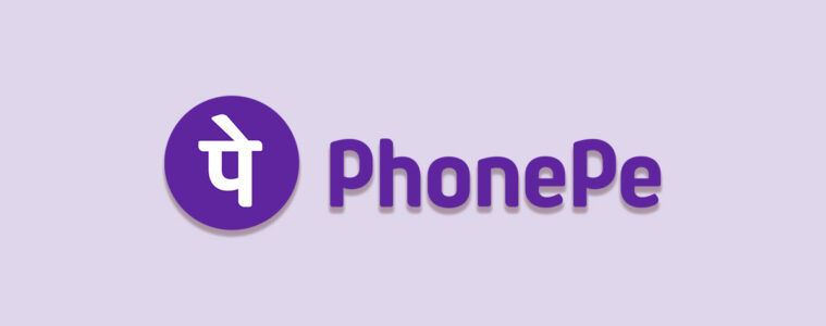 PhonePe logo