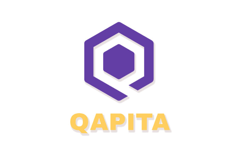 Qapita logo