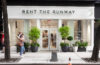 Rent The Runaway IPO