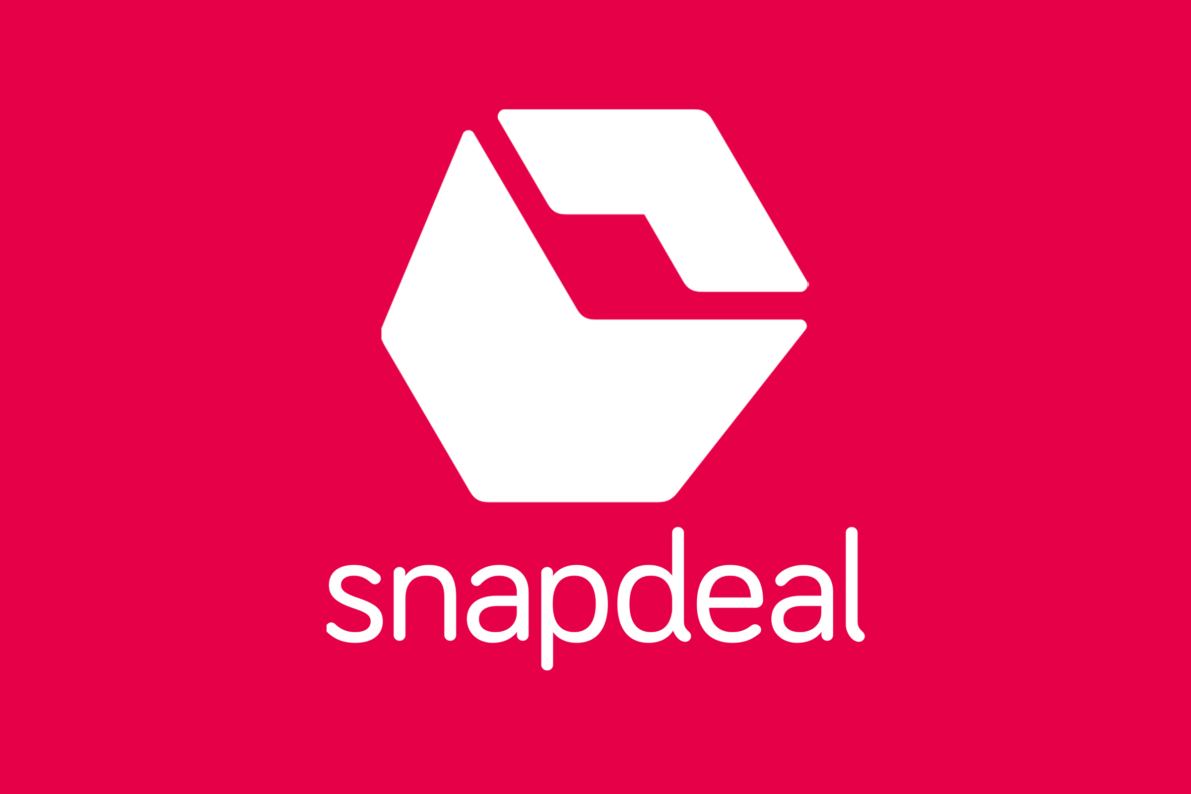 snapdeal logo