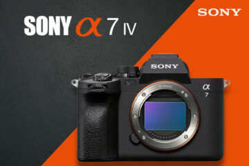 Sony launches A7 IV camera officially