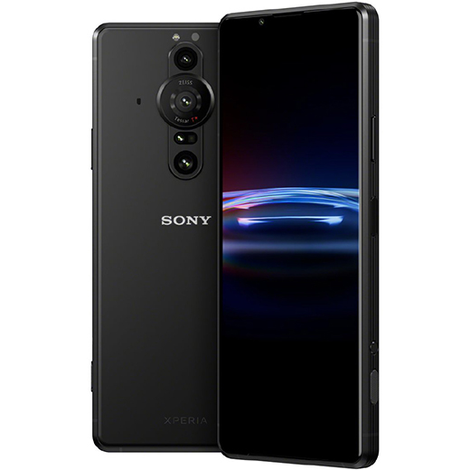 Sony launches Xperia Pro-1 featuring many camera centric features ...