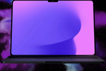 Apple MacBook Pro 2021 to feature a notch, says reports