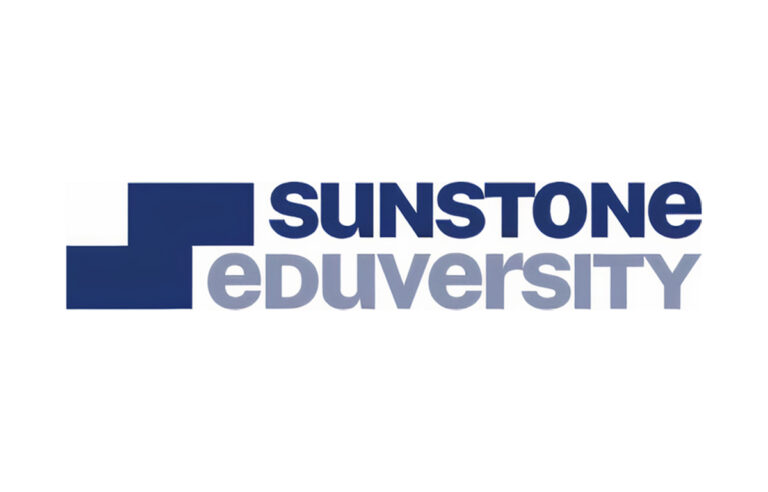 Sunstone Eduversity logo