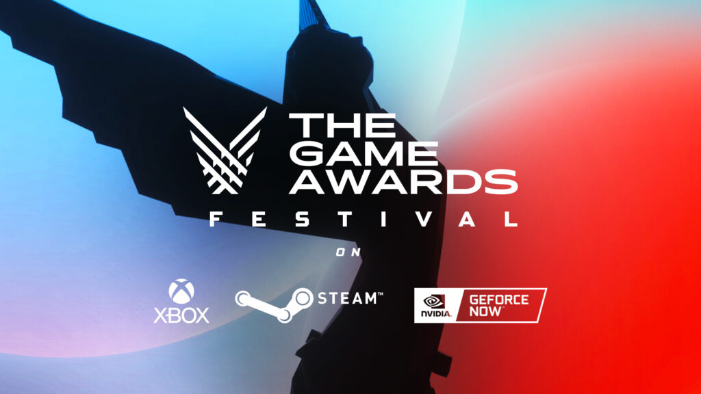 Game Awards 2021 Date Announced