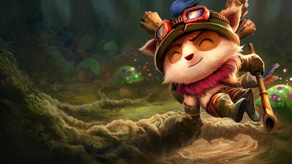 Riot Games will be disabling Cross-Team Chat in League Of Legends