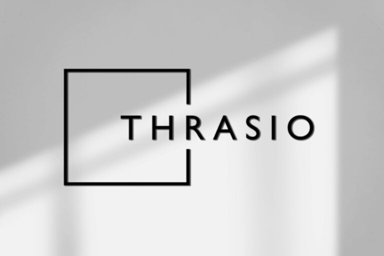 Thrasio Logo