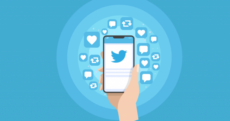 Twitter