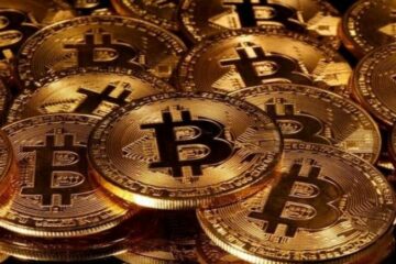 Bitcoin's price crashed 87% on a major exchange due to a bug
