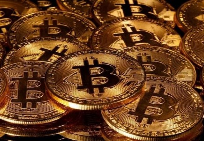 Bitcoin's price crashed 87% on a major exchange due to a bug - Vimarsana News