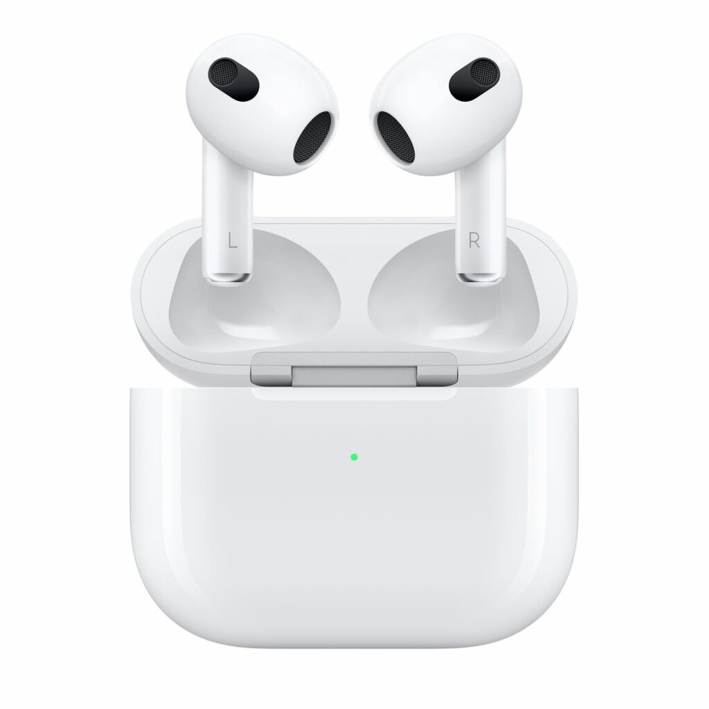 Expected specification and features for Apple AirPods Pro 2