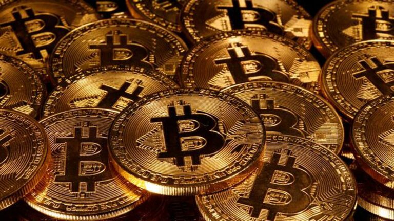 US regulator to allow futures ETF as Bitcoin closes in on record high