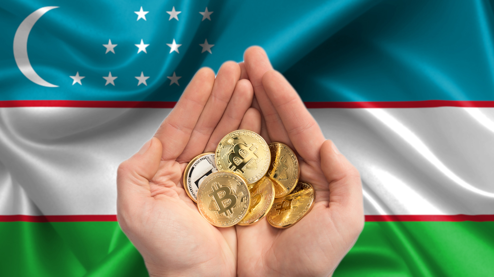 uzbekistan crypto exchange