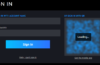 Steam will be getting an option of login by QR code